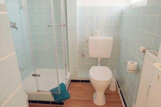 Ferienwohnung Begemann - Schillig - 1