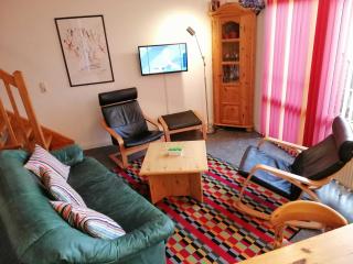 Ferienwohnung Deichblick - Schillig - 2