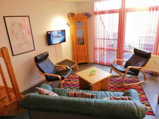 Ferienwohnung Deichblick - Schillig - 4