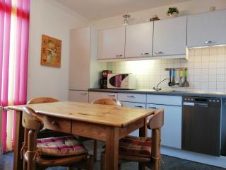 Ferienwohnung Deichblick - Schillig - 3