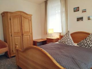 Ferienwohnung Boje 7 - Schillig - 6