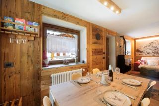 Le rêve d'Emilie - Family house - Valtournenche - 5