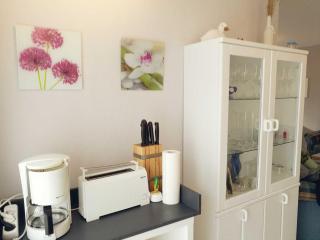 Ferienwohnung Boje 7 - Schillig - 4