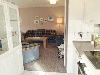 Ferienwohnung Boje 7 - Schillig - 3