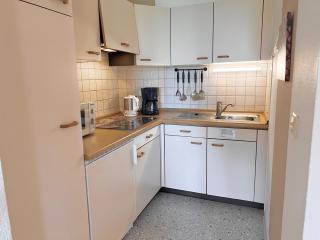 Ferienwohnung Jadekieker 4 - Schillig - 5