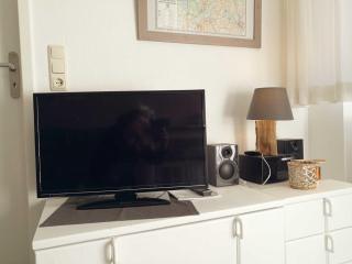 Ferienwohnung Boje 7 - Schillig - 2