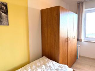 Ferienwohnung Jadekieker 4 - Schillig - 1