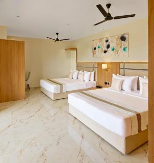 Breeze By Patron Hotels - Igatpuri - 6