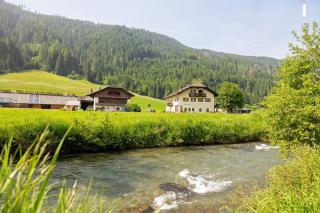 Untersinnerhof Gsies - Gsieser Tal - 0