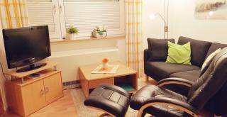 Ferienwohnung Dünenrose - Horumersiel - 5