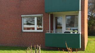 Ferienwohnung Dünenrose - Horumersiel - 9