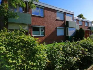 Ferienwohnung Dünenrose - Horumersiel - 7