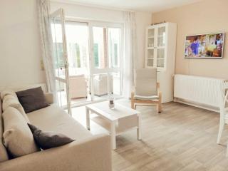 Ferienwohnung Friesenglück - Schillig - 7