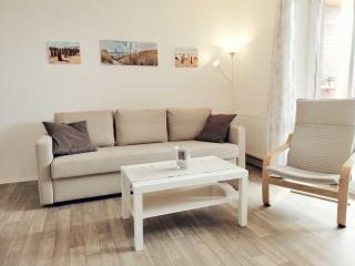 Ferienwohnung Friesenglück - Schillig - 2