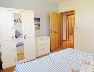 Ferienwohnung Friesenglück - Schillig - 5