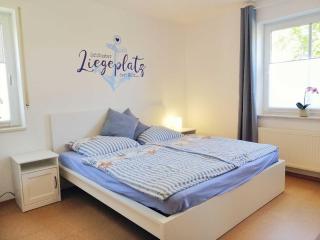 Ferienwohnung Friesenglück - Schillig - 6