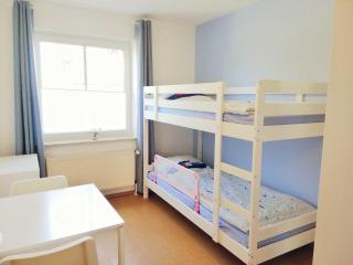 Ferienwohnung Friesenglück - Schillig - 4