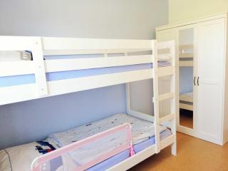 Ferienwohnung Friesenglück - Schillig - 3