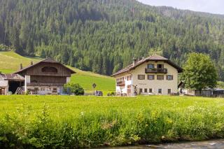 Untersinnerhof Gsies - Gsieser Tal - 9