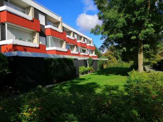 Ferienwohnung Laserich - Horumersiel - 4
