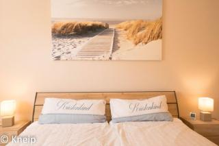 Ferienwohnung Geismann - Horumersiel - 6