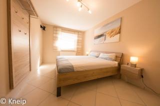 Ferienwohnung Geismann - Horumersiel - 5