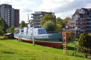 Ferienwohnung Laserich - Horumersiel - 8