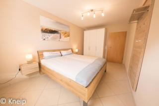 Ferienwohnung Geismann - Horumersiel - 4