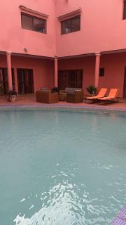 Villa Mycam, 3 bedrooms with pool - Bamako - 0