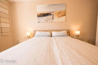 Ferienwohnung Geismann - Horumersiel - 3