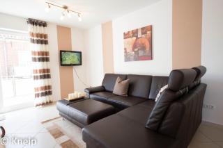 Ferienwohnung Geismann - Horumersiel - 7
