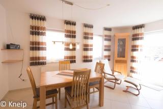 Ferienwohnung Geismann - Horumersiel - 8