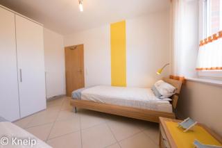 Ferienwohnung Geismann - Horumersiel - 1