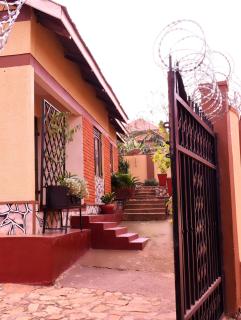 Carmella Exquisite Home K Rd - Kampala - 0