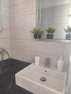 Seaside Soul Studio-Cozy Escape - Lukovë - 7