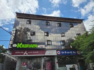 Hotel Kiwi Inn - Indore - 0