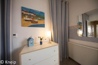 Ferienwohnung Meggy - Schillig - 2