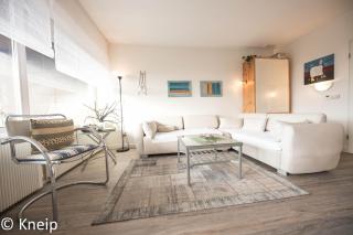 Ferienwohnung Meggy - Schillig - 1