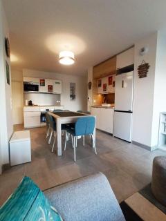 Appartement en rez-de-jardin - 5