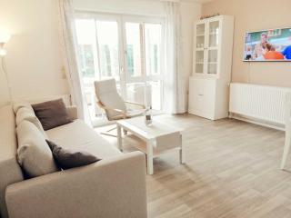 Ferienwohnung Friesenglück - Schillig - 1