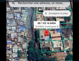 Villa Mycam, 3 bedrooms with pool - Bamako - 7