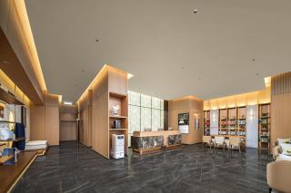Atour Hotel Zhengzhou Convention and Exhibition Center Shangdu Road - Zhengzhou - 3