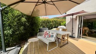 CASA LC VILLA 2-3 pers vue mer jacuzzi - Ajaccio - 6