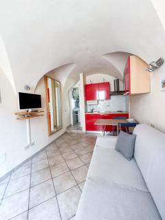 La casa di Patrick - 5