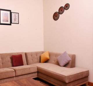 Carmella Exquisite Home K Rd - Kampala - 7