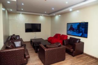 Apartment 19 - Lagos - 9