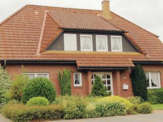 Ferienwohnung Kleinschmidt Appartment 1 - Horumersiel - 7