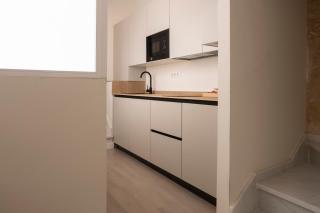 Wonderful apartments in Seville Oldtown - 1