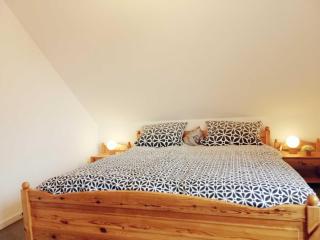 Ferienwohnung Kleinschmidt Appartment 1 - Horumersiel - 9