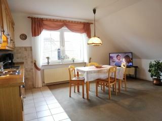Ferienwohnung Kleinschmidt Appartment 1 - Horumersiel - 8